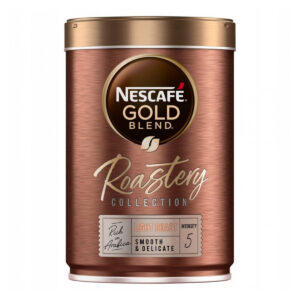 Растворимый кофе Nescafe Gold Roastery Light Roast 95g