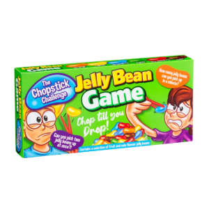 Jelly Bean Game The Chopstick challenge