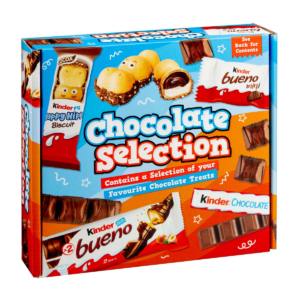 Ferrero Chocolate Selection 274.1g
