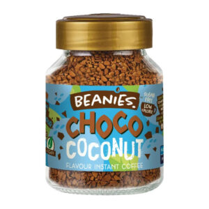 Растворимый кофе Beanies Coffee Choco Coconut