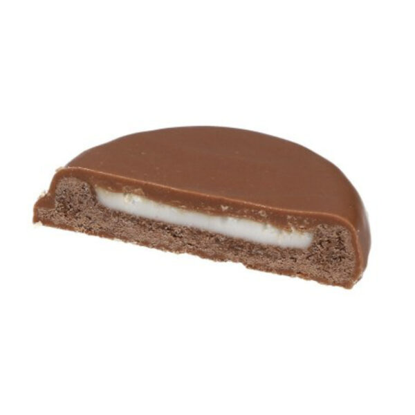 Bounty Secret Centre Biscuits