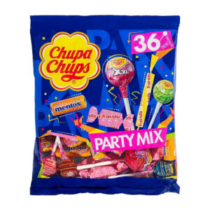 Chupa Chuos Party Mix