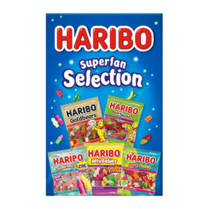 Haribo Superfun Selection