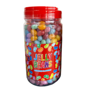 Jelly Beans Assortes Flavours