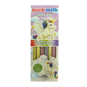 Quick Milk Lucky Box