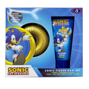 Sonic Fizzer Duo Set