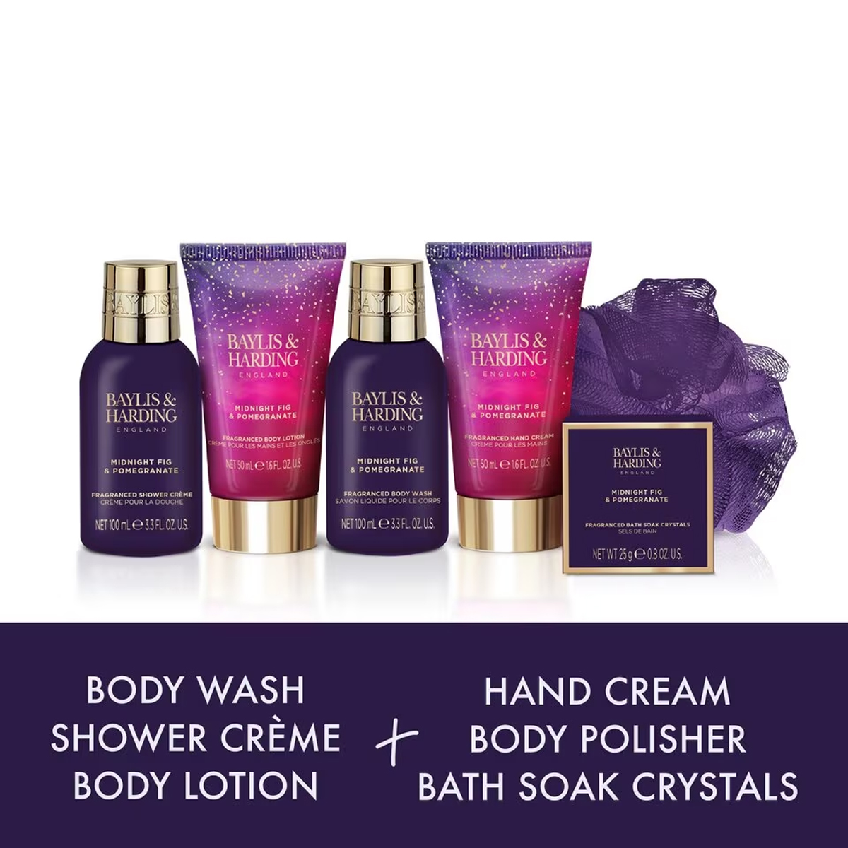 Baylis&Harding Keepshake Boxes Limited Edition 2 Baylis&Harding Keepshake Boxes Limited Edition