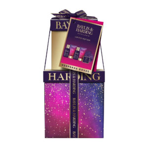 Baylis&Harding Keepshake Boxes Limited Edition