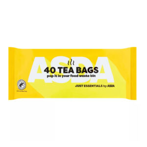 Чай ASDA 40 Tea Bags