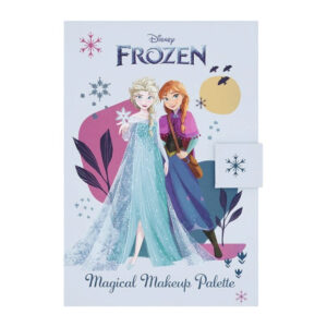 Disney Frozen Magical Makeup Palette