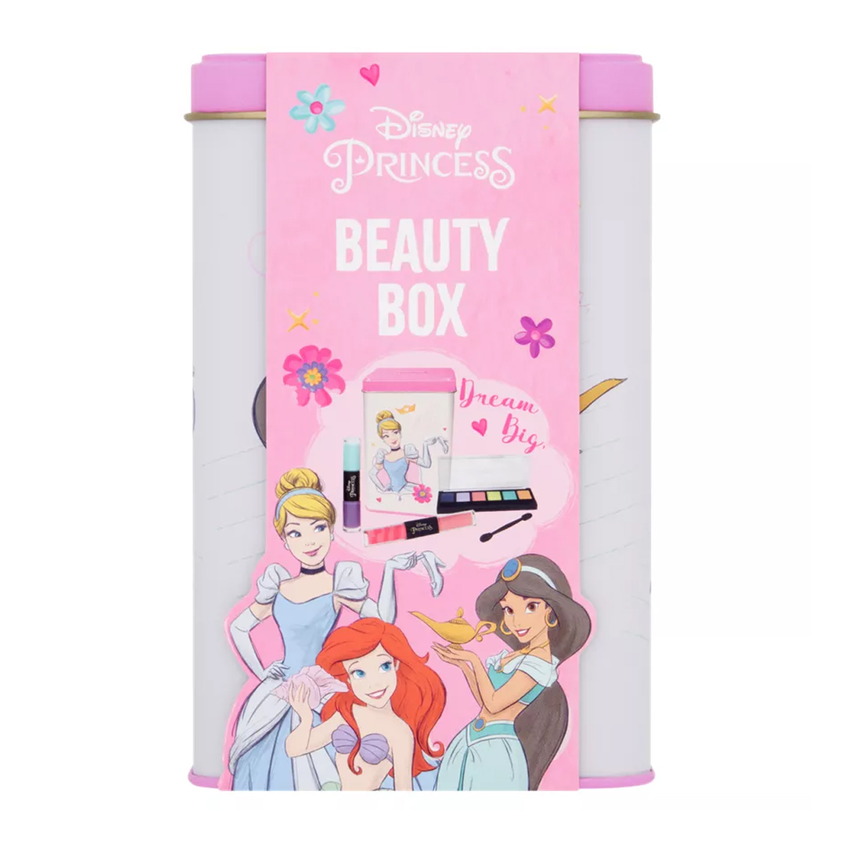 Disney Princess Beauty Box - BOOMSHOP