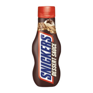 Snickers Desert Sauce