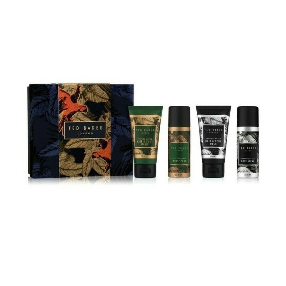 Ted Baker London Gift set 2 Ted Baker London Gift set