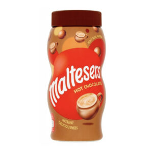 Горячий шоколад Maltesers Instant Chocolate 350g