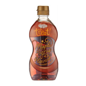 Топпинг Askeys treat! Maple Syrup Flavour 325g