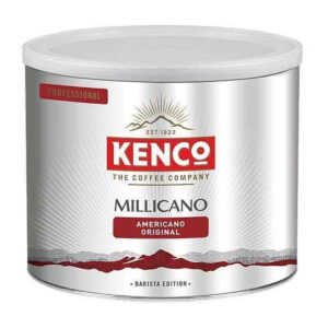 Кофе Kenco Millicano Americano Original Barista Edition 500g
