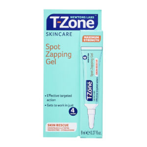 NewTons Labs T-zone Spot Zapping Gel 8ml