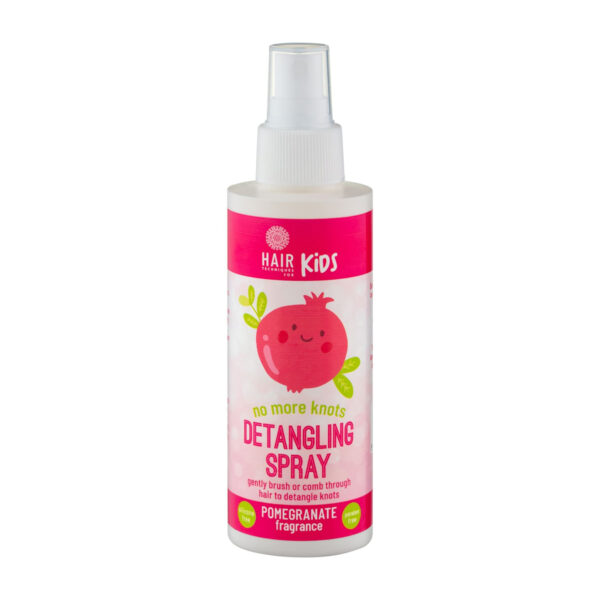 Спрей для расчесывания волос No more knots Detangling Spary Pomegranate 150 ml