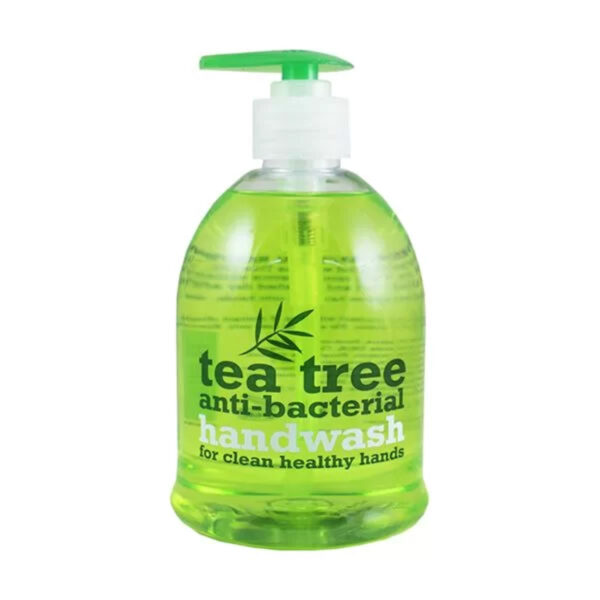 Мыло для рук Tea Tree 500ml