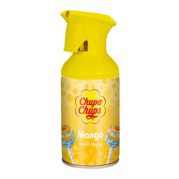 Освежитель воздуха Room Spray Chupa Chups Mango