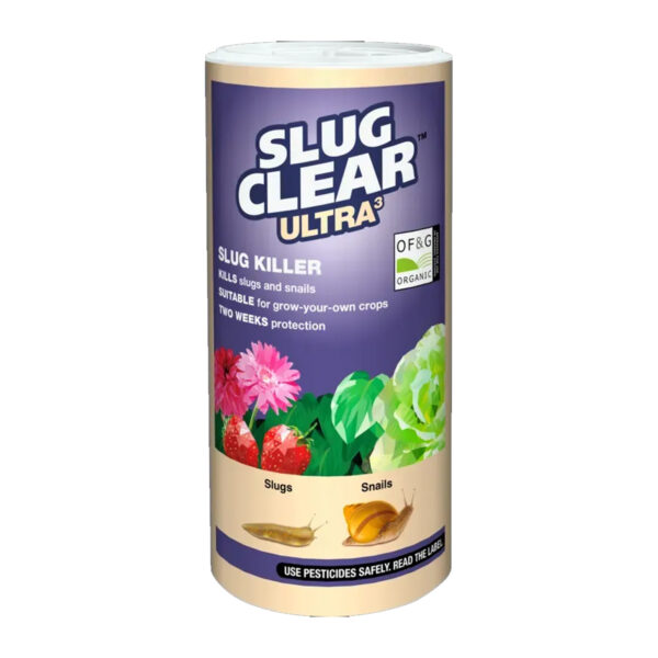 Slug killer Slug Clear Ultra 3 300g