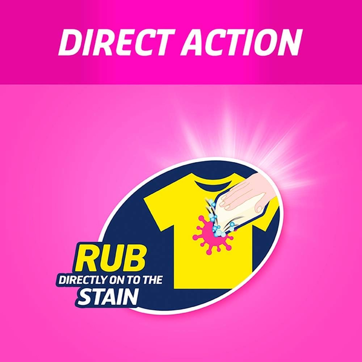 Мыло Vanish Laundry Bar 75g 3 Мыло Vanish Laundry Bar 75g