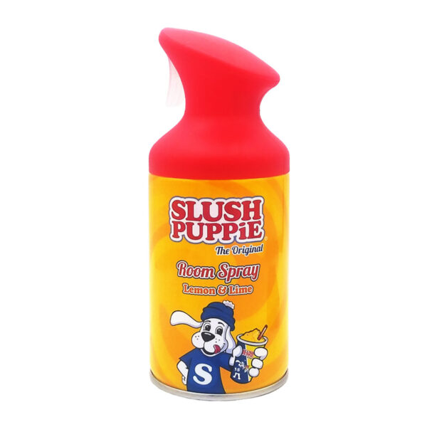 Освежитель воздуха Slush Puppie Lemon&Lime 250ml