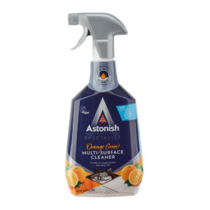 Astonish Multi Surface Cleaner Orange Grove 750 ml