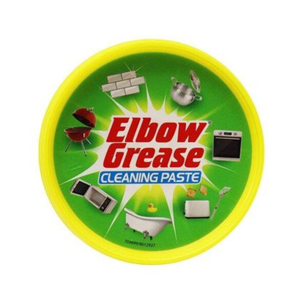 Чистящая паста Elbow Grease Cleaning Paste 350g