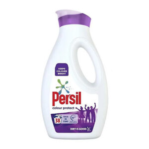 Гель для стирки Persil Colour Protect 38 washes