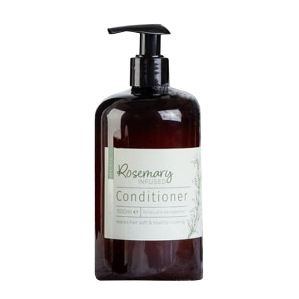 Кондиционер для волос Olail Rosemary infused Conditioner 500ml