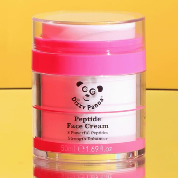 Крем для лица Dizzy Panda Peptide Face Cream 50ml