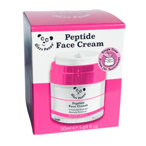 Крем для лица Dizzy Panda Peptide Face Cream 50ml