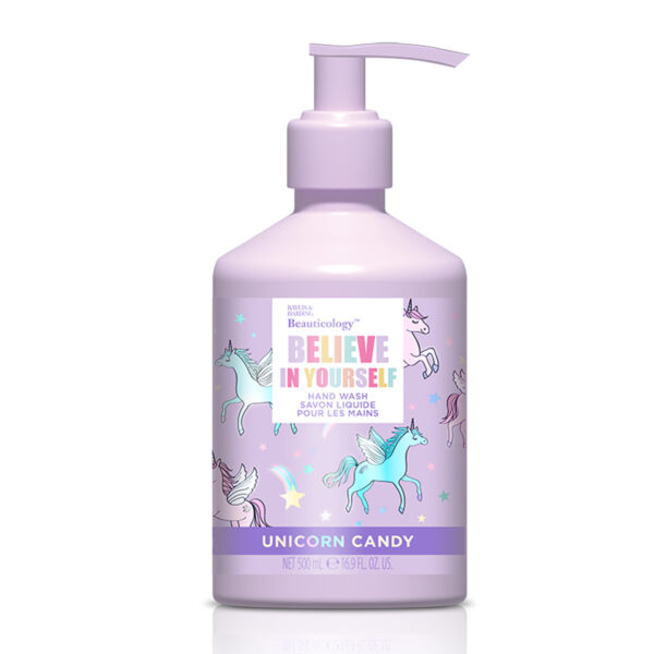 Мыло для рук Baylis&Harding Unicorn Candy 500ml