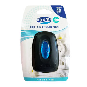Освежитель воздуха Airoma Gel Air Freshener Fresh linen