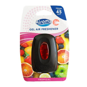Освежитель воздуха Airoma Gel Air Freshener Tropical