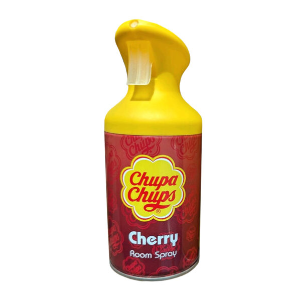 Освежитель воздуха Room Spray Chupa Chups Cherry