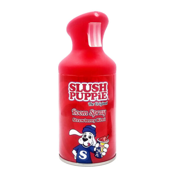 Освежитель воздуха Slush Puppie Strawberry Kiwi