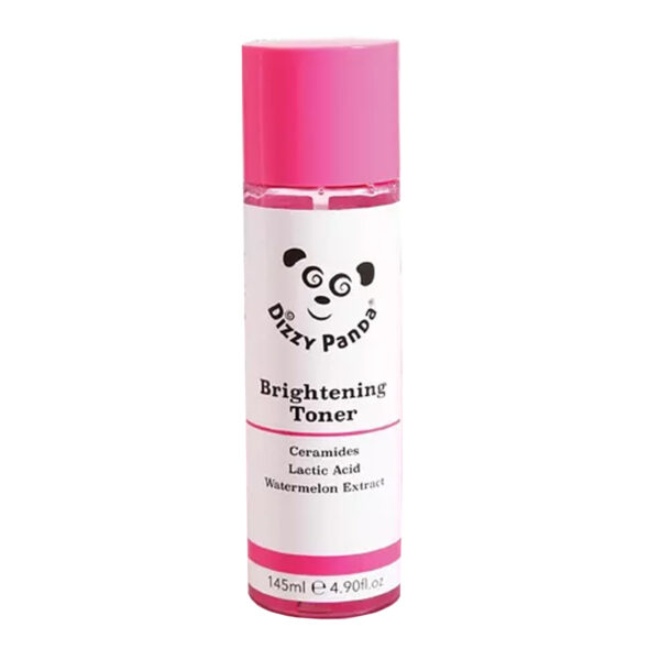 Тонер Dizzy Panda Brightening Toner 145ml