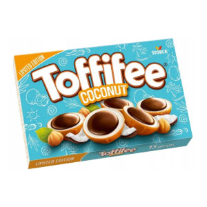 Конфеты Toffifee Coconut 125g