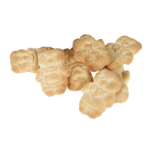 Печенье Teddy Bear Cookies Honey