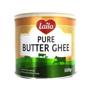 Топленое масло Laila Pure Butter Chee 500g