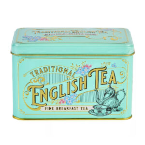 Чай New EnglishTeas Fine English Breakfast Tea 40 Teabags