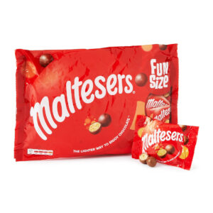 Драже Maltesers FunSize 214.5g