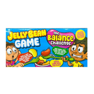 JellyBean Game The Balance Challenge