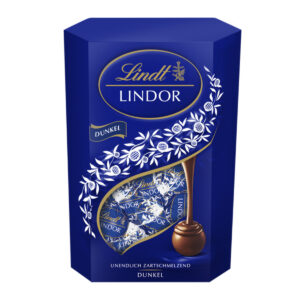 Конфеты Lindt Dunkel 500g