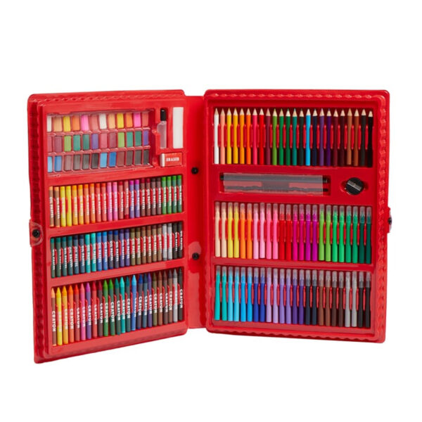 Набор Scribble Pop Shop Art set 200 piece