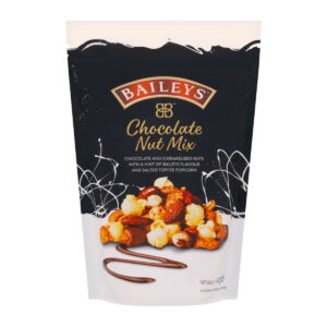 Орешки Baileys Chocolate Nut Mix 140g