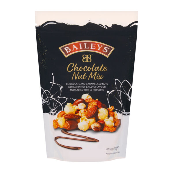 Орешки Baileys Chocolate Nut Mix 140g