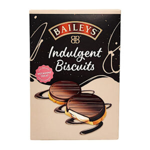 Печенье Baileys Indulgent Biscuits 180g